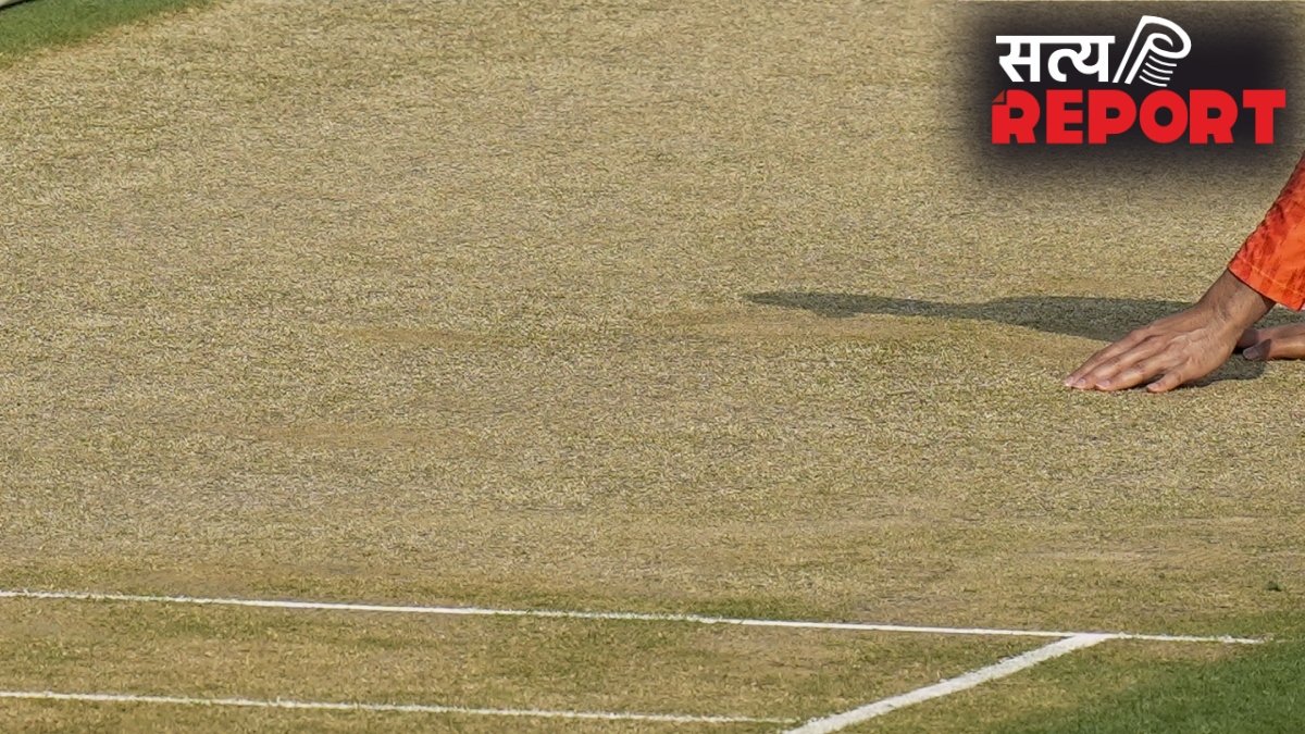 IND vs AFG: मुल्लांपुर की पिच पर बल्लेबाज या गेंदबाज किसका दिखेगा दबदबा? पहली बार खेला जाएगा यहां टेस्ट मुकाबला
