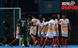 IND vs PAK: भारत ने पाकिस्तान को हॉकी के मैदान पर चटाई धूल, फाइनल में होगी अब जापान से भिड़ंत