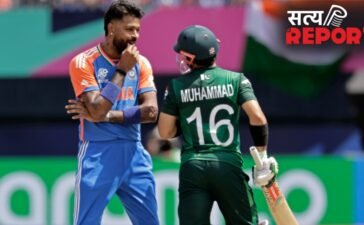 IND vs PAK मैचों में भारत को मिलता है फायदा? पाकिस्तानी ऑलराउंडर का सनसनीखेज दावा