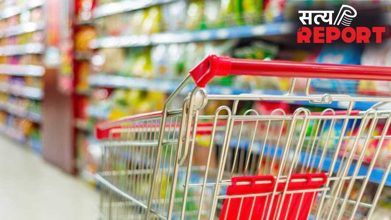 ईरान युद्ध से लेकर महंगाई तक सब बेअसर! खाने-पीने से लेकर सजने-संवरने के सामान तक, भारतीयों की खरीदारी में कोई कमी नहीं