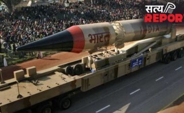 भारत के परमाणु हथियारों की संख्या में बढ़ोतरी, जानें अब कितनी हो गई