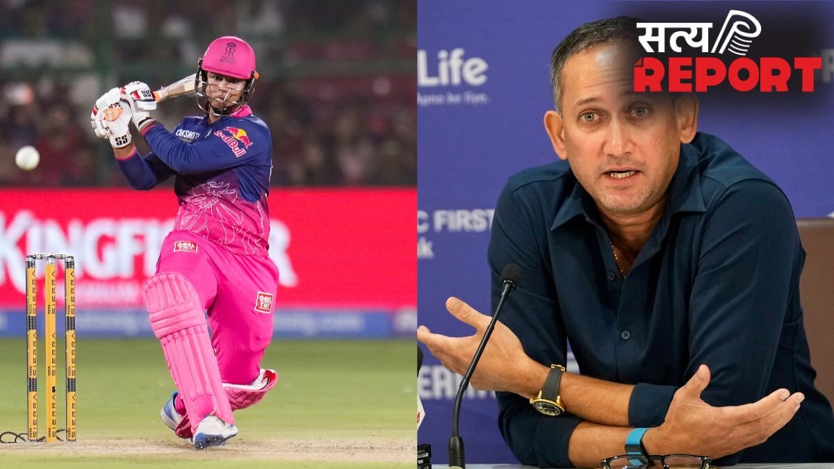 BCCI कब करेगी आयरलैंड और इंग्लैंड सीरीज के लिए टीम का ऐलान, वैभव सूर्यवंशी पर होंगी सबकी नजरें