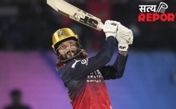 रजत पाटीदार अब IPL के बाद MPL में मचा रहे हैं तबाही, सिर्फ 30 गेंदों में ही तय कर दिया मैच का नतीजा रजत पाटीदार अब IPL के बाद MPL में मचा रहे हैं तबाही, सिर्फ 30 गेंदों में ही तय कर दिया मैच का नतीजा