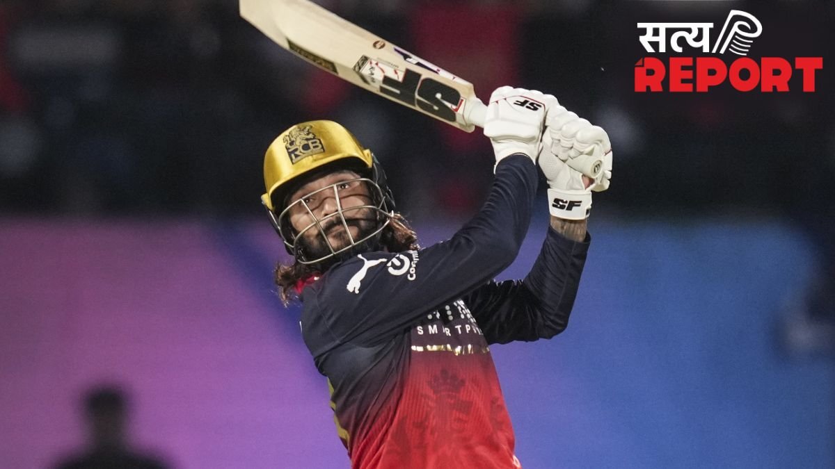 रजत पाटीदार अब IPL के बाद MPL में मचा रहे हैं तबाही, सिर्फ 30 गेंदों में ही तय कर दिया मैच का नतीजा