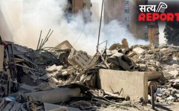 Israel Retaliatory Strike Iran | ईरान पर इजराइल का भीषण हवाई हमला, सऊदी अरब में बजे सायरन, यमन से भी दागी गई मिसाइल Israel Retaliatory Strike Iran | ईरान पर इजराइल का भीषण हवाई हमला, सऊदी अरब में बजे सायरन, यमन से भी दागी गई मिसाइल