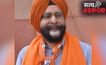 पंजाब बीजेपी को बड़ा झटका… जगमोहन राजू का संगठनात्मक पद से इस्तीफा, जानें वजह