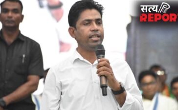 बंगाल STF की बड़ी कार्रवाई, TMC नेता जहांगीर खान को नेपाल से किया अरेस्ट बंगाल STF की बड़ी कार्रवाई, TMC नेता जहांगीर खान को नेपाल से किया अरेस्ट