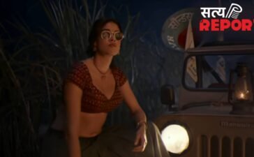 ‘खुद को बोल्ड दिखाना पसंद नहीं’, PEDDI के रिलीज होते ही लोगों को याद आया जाह्नवी कपूर का बयान, खूब हो रहीं ट्रोल