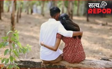 गर्लफ्रेंड के लिए पिता ने मार डालीं अपनी ही तीन मासूम बेटियां, चीख सुन मां ने बेटे को गोद में उठाया, अंधेरे में ऐसे बचाई जान