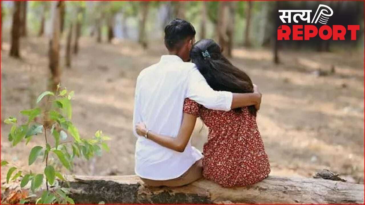 गर्लफ्रेंड के लिए पिता ने मार डालीं अपनी ही तीन मासूम बेटियां, चीख सुन मां ने बेटे को गोद में उठाया, अंधेरे में ऐसे बचाई जान