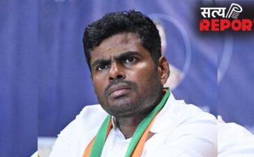 दिल्ली में दो दिन मंथन, शाह-नबीन संग बैठक… फिर भी अन्नामलाई और बीजेपी में क्यों नहीं बन पाई बात?