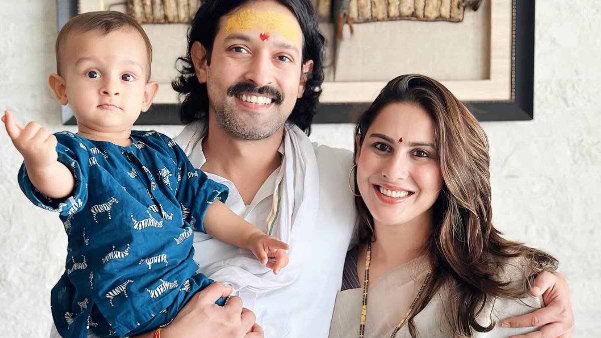 ‘कई बार साइबर अपराधियों के निशाने पर आ चुके हैं विक्रांत मैसी, पत्नी का अकाउंट भी नहीं बचा.. ‘कई बार साइबर अपराधियों के निशाने पर आ चुके हैं विक्रांत मैसी, पत्नी का अकाउंट भी नहीं बचा..