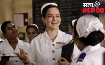 कंगना रनौत ने भारत भाग्य विधाता में निभाया अंजली कुल्थे का किरदार? 26/11 आतंकी हमले की बनी थीं हीरो कंगना रनौत ने भारत भाग्य विधाता में निभाया अंजली कुल्थे का किरदार? 26/11 आतंकी हमले की बनी थीं हीरो