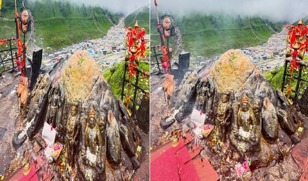 केदारनाथ की यात्रा का वो रहस्य, जिसे जानकर चौंक जाएंगे आप! आखिर क्यों भैरव बाबा के दर्शन के बिना अधूरी मानी जाती है बाबा केदार की यात्रा… केदारनाथ की यात्रा का वो रहस्य, जिसे जानकर चौंक जाएंगे आप! आखिर क्यों भैरव बाबा के दर्शन के बिना अधूरी मानी जाती है बाबा केदार की यात्रा…