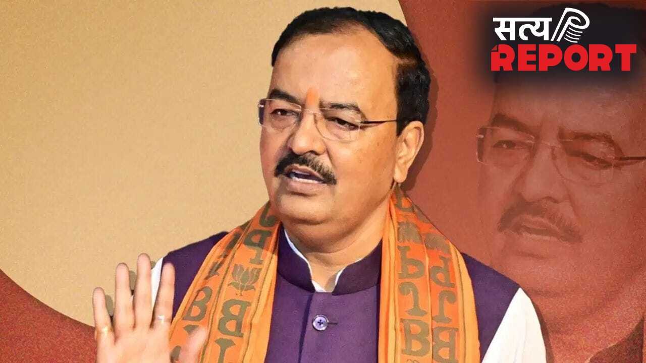 सपा की यही बीमारी है… एनकाउंटर पर अखिलेश ने उठाए सवाल तो केशव प्रसाद ने किया पलटवार