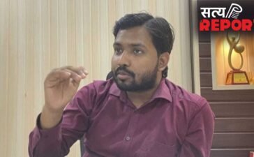 क्या बंद हो जाएगा खान सर का कोचिंग सेंटर? FIR के बाद अब फायर सेफ्टी का संकट क्या बंद हो जाएगा खान सर का कोचिंग सेंटर? FIR के बाद अब फायर सेफ्टी का संकट