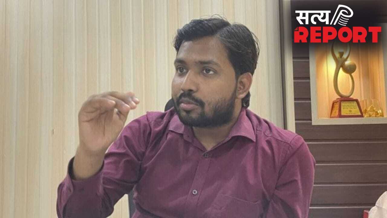 क्या बंद हो जाएगा खान सर का कोचिंग सेंटर? FIR के बाद अब फायर सेफ्टी का संकट