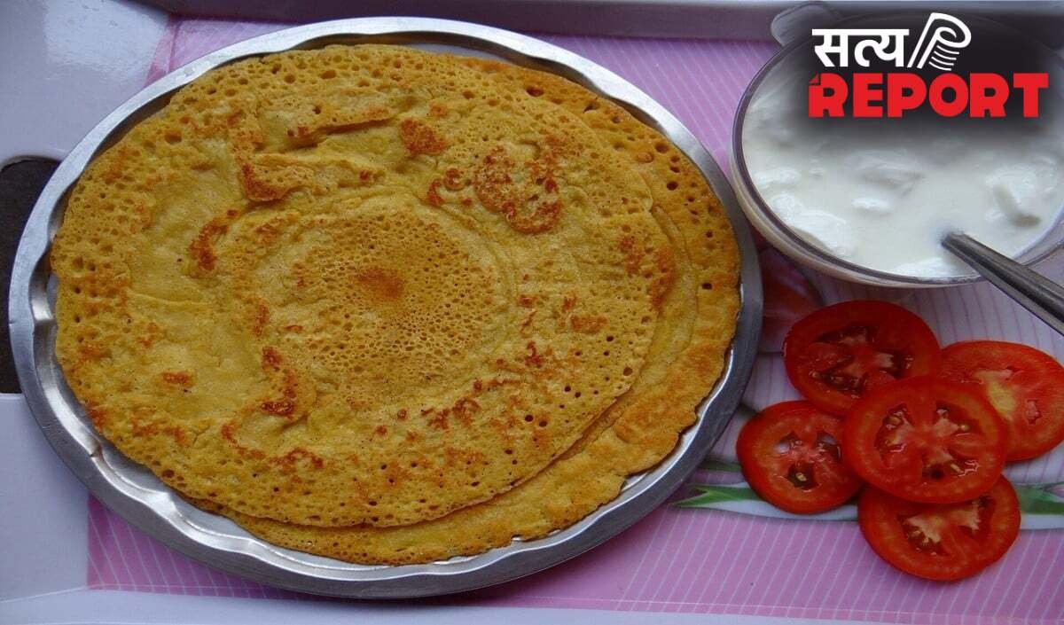 Kitchen Tips: पकौड़े के बाद बचे बेसन घोल का क्या करें? ये Kitchen Hacks हैं कमाल, बनाएं 4 नई Dishes
