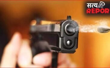 गुरुग्राम में सुबह-सवेरे डबल मर्डर: सिक्योरिटी ऑफिसर ने प्रिंसिपल पत्नी और बेटे को गोलियों से भूना, फिर दोनों की लाश के पास बैठा रहा गुरुग्राम में सुबह-सवेरे डबल मर्डर: सिक्योरिटी ऑफिसर ने प्रिंसिपल पत्नी और बेटे को गोलियों से भूना, फिर दोनों की लाश के पास बैठा रहा