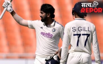 IND vs AFG: टीम इंडिया ने घर पर बनाया पहले दिन चौथा सबसे ज्यादा स्कोर, राहुल शतकीय पारी के दम पर की रोहित की बराबरी