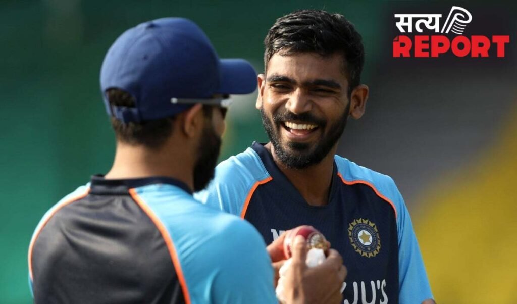 KS Bharat के International Cricket करियर पर लगा विराम, अब घरेलू Leagues में दिखेंगे