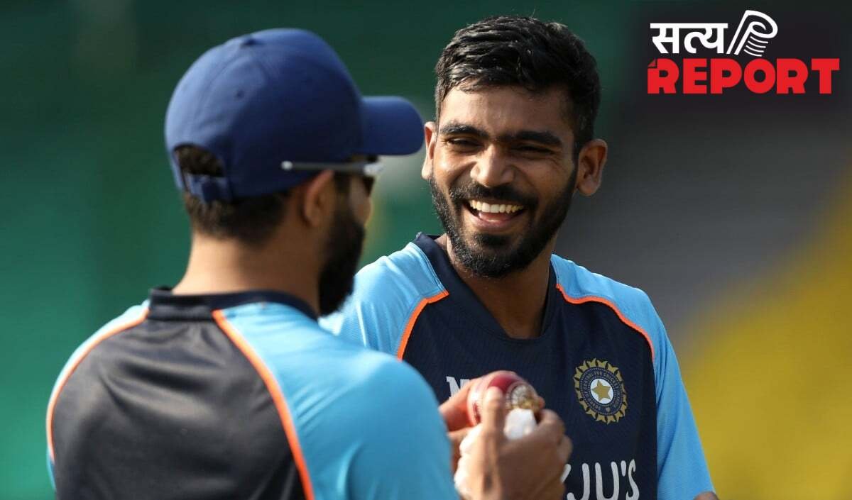 KS Bharat के International Cricket करियर पर लगा विराम, अब घरेलू Leagues में दिखेंगे