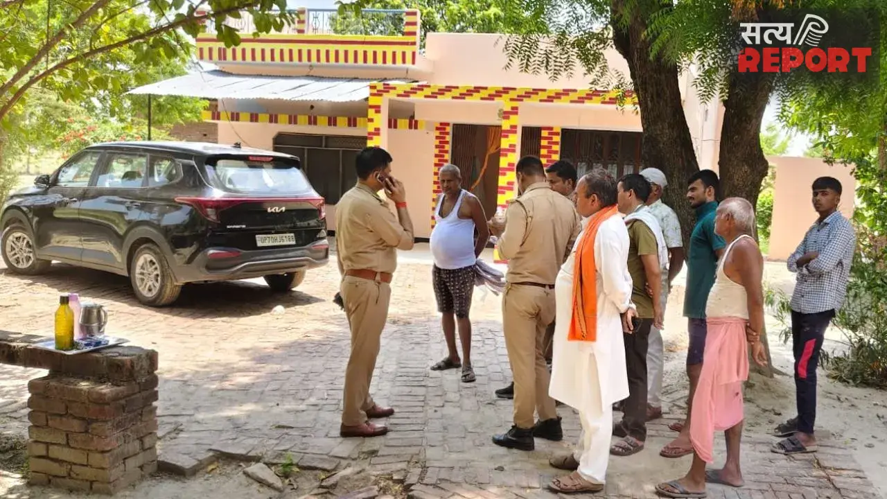 Robbery In Prayagraj: प्रयागराज में बेखौफ बदमाशों का तांडव; तीन घरों में लाखों की डकैती, फायरिंग कर फैलाई दहशत