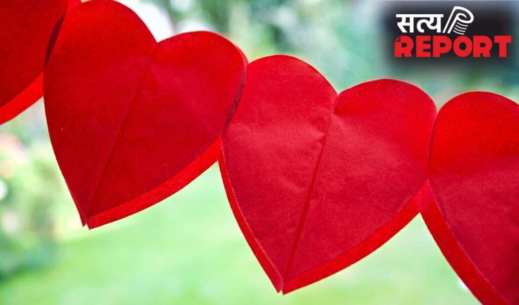 Love Horoscope For 7 June 2026 | आज का प्रेम राशिफल 7 जून 2026 | प्रेमियों के लिए कैसा रहेगा आज का दिन Love Horoscope For 7 June 2026 | आज का प्रेम राशिफल 7 जून 2026 | प्रेमियों के लिए कैसा रहेगा आज का दिन