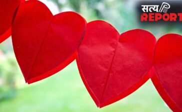 Love Horoscope For 7 June 2026 | आज का प्रेम राशिफल 7 जून 2026 | प्रेमियों के लिए कैसा रहेगा आज का दिन Love Horoscope For 7 June 2026 | आज का प्रेम राशिफल 7 जून 2026 | प्रेमियों के लिए कैसा रहेगा आज का दिन