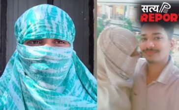 लखनऊ में लव जिहाद, जुबैर ने करन बनकर युवती से शारीरिक संबंध बनाए, इस्लाम कबूल करने पर 12 लाख रुपए का लालच दिया गया लखनऊ में लव जिहाद, जुबैर ने करन बनकर युवती से शारीरिक संबंध बनाए, इस्लाम कबूल करने पर 12 लाख रुपए का लालच दिया गया