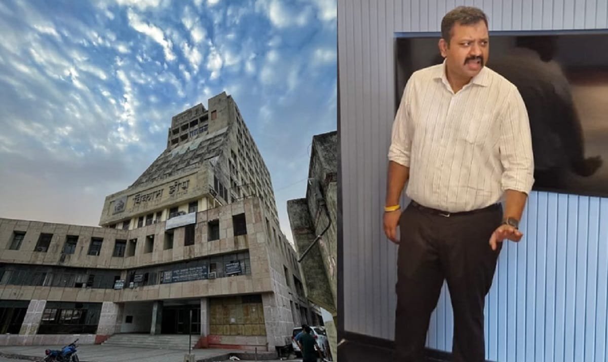 250 दुकान, 75 फ्लैट… लखनऊ में पुराने कॉम्प्लेक्स होंगे ध्वस्त, बनेंगी हाईराइज इमारतें… 250 दुकान, 75 फ्लैट… लखनऊ में पुराने कॉम्प्लेक्स होंगे ध्वस्त, बनेंगी हाईराइज इमारतें…