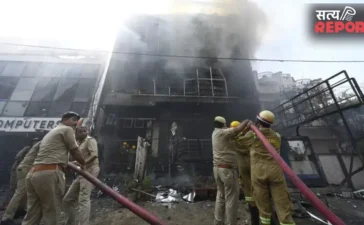 थंब इम्प्रेशन लॉक बना ‘काल’…ऑटोमैटिक गेट बंद होने से फंसे छात्र, लखनऊ अग्निकांड मामले में बड़ा खुलासा थंब इम्प्रेशन लॉक बना ‘काल’…ऑटोमैटिक गेट बंद होने से फंसे छात्र, लखनऊ अग्निकांड मामले में बड़ा खुलासा