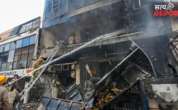 जान बचाने के लिए कोई छत से कूदा, कुछ बाथरुम में छिपे…लखनऊ अग्निकांड की कलेजा चीरने वाली दास्तान जान बचाने के लिए कोई छत से कूदा, कुछ बाथरुम में छिपे…लखनऊ अग्निकांड की कलेजा चीरने वाली दास्तान