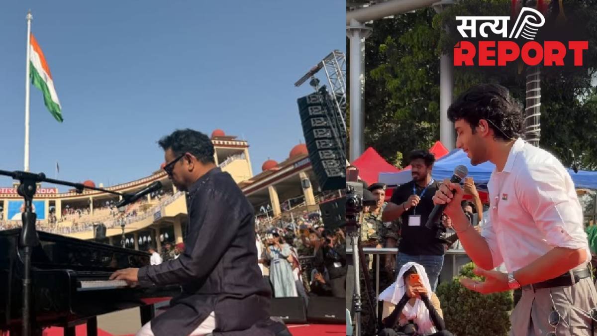 बंटवारे की दर्दनाक दास्तां बताएगी इम्तियाज अली की फिल्म, रिलीज से पहले किया अटारी बॉर्डर का दौरा