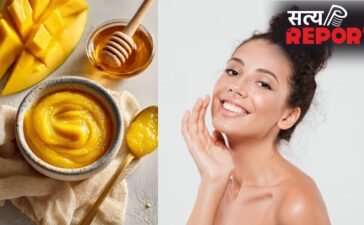 गर्मियों में नेचुरल ग्लो के लिए आम से बनाएं ये 3 होममेड फेस पैक, रखें इन बातों का ध्यान गर्मियों में नेचुरल ग्लो के लिए आम से बनाएं ये 3 होममेड फेस पैक, रखें इन बातों का ध्यान