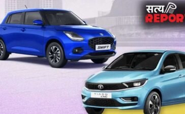 SUV के बाद अब छोटी कारों पर दांव, मारुति-टाटा ने बदली रणनीति SUV के बाद अब छोटी कारों पर दांव, मारुति-टाटा ने बदली रणनीति