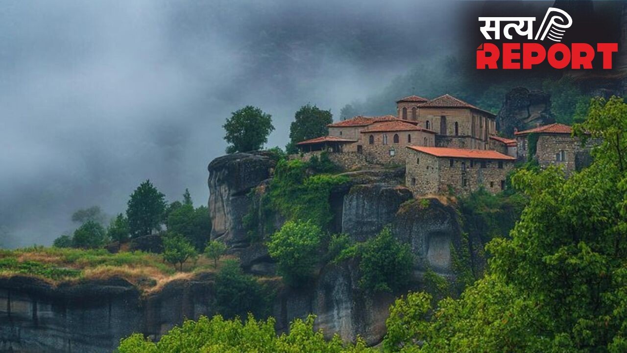 बारिश का असली मजा लेना है तो पहुंच जाएं इन 5 जगहों पर, नजारे देख नहीं करेगा लौटने का मन