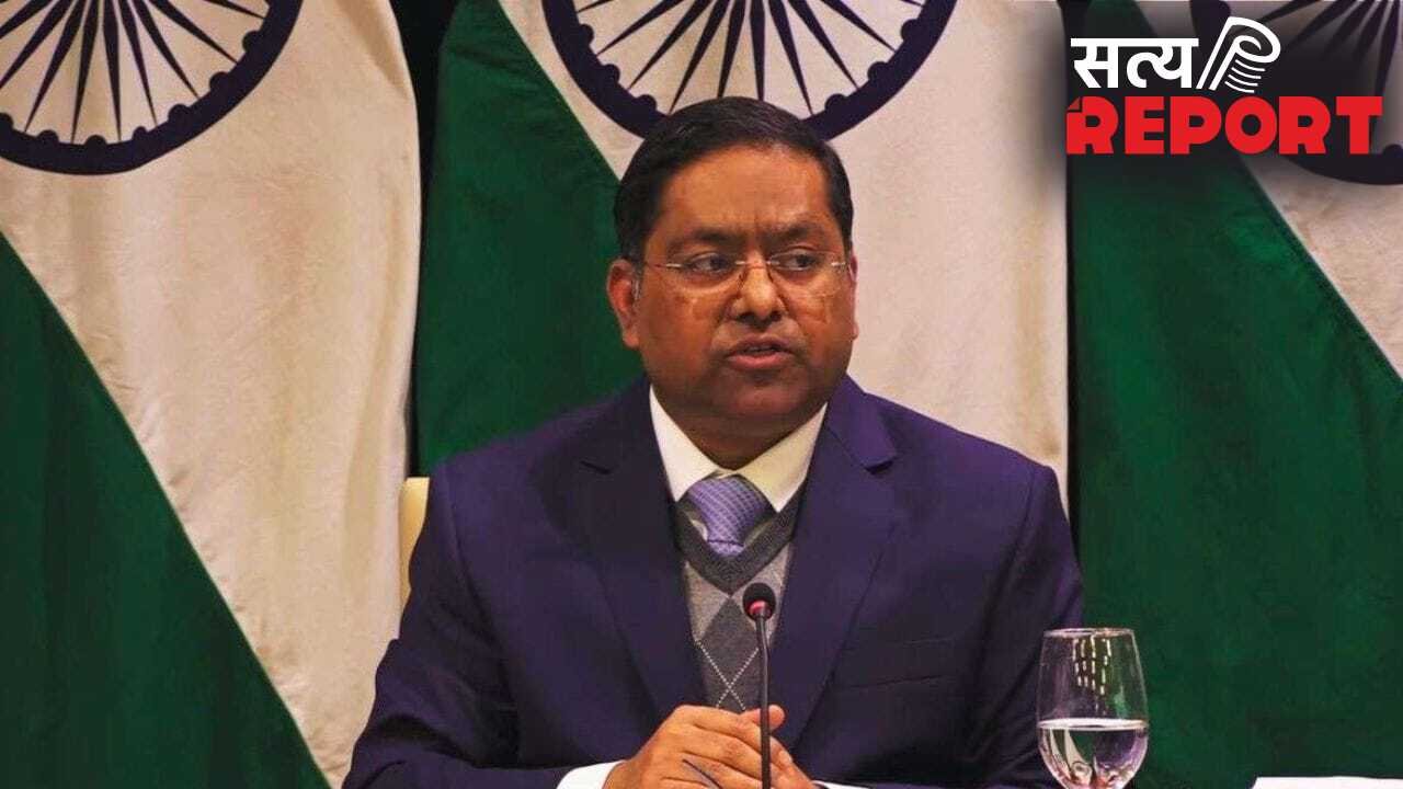 2025 में 3500 भारतीयों को अमेरिका ने निकाला, इस साल कितने डिपोर्ट किए गए?