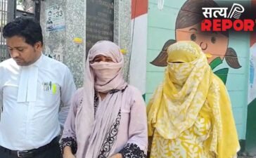 हिंदू युवती को दिखाया एक्ट्रेस बनने का सपना, मुंबई लेकर गया…11 साल तक करता रहा दुष्कर्म