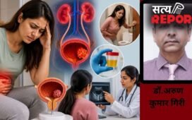 बार-बार पेशाब आना और यूरीन में लगातार जलन हो सकते हैं ब्लैडर कैंसर के संकेत, कैंसर विशेषज्ञ ने कहा बिल्कुल नहीं करें नज़रअंदाज