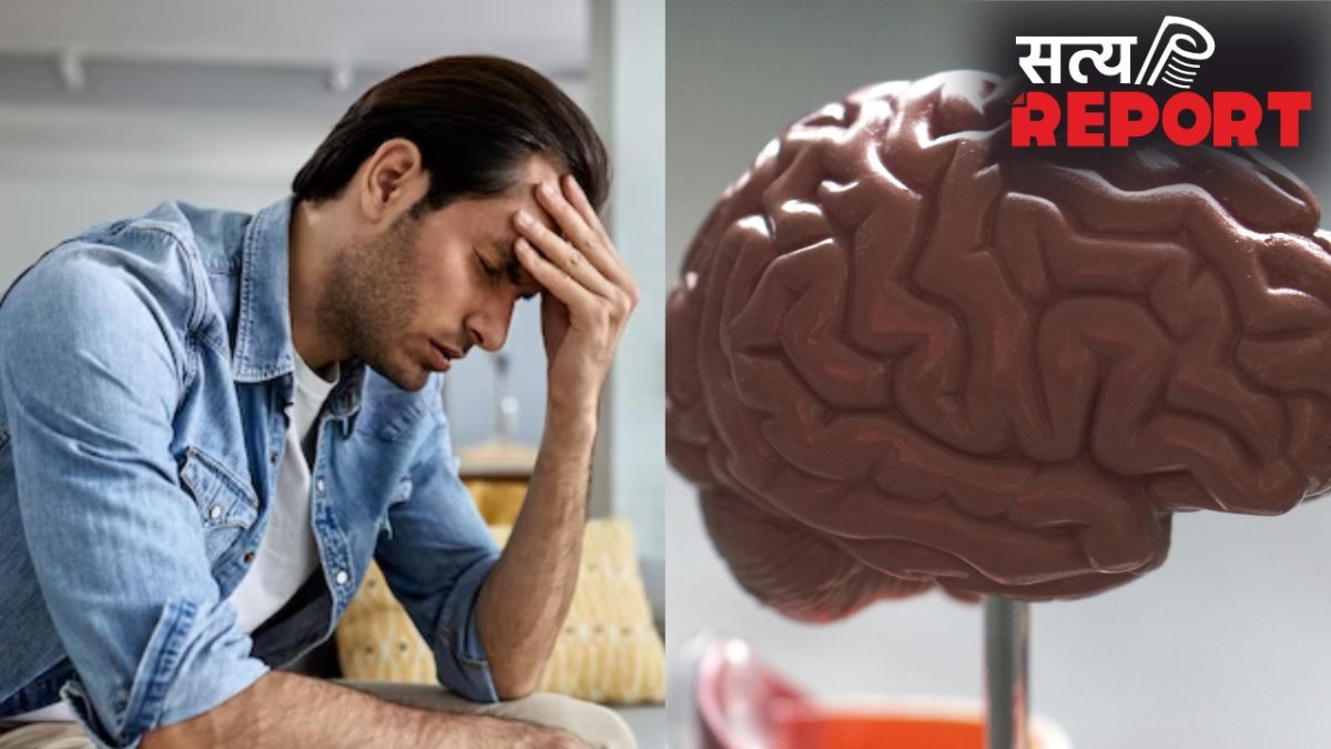 ब्रेन ट्यूमर के इन शुरुआती लक्षणों को न करें नजरअंदाज, एक्सपर्ट से जानें कैसे करें संकेतों की पहचान