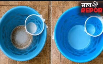 प्लास्टिक की बाल्टी और मग को साफ करने का सबसे अच्छा तरीका क्या है? इन नुस्खों से दाग धब्बे होंगे होंगे तुरंत गायब प्लास्टिक की बाल्टी और मग को साफ करने का सबसे अच्छा तरीका क्या है? इन नुस्खों से दाग धब्बे होंगे होंगे तुरंत गायब