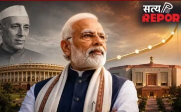 नेहरू से आगे निकले पीएम मोदी…अपनी उपलब्धियों से भारतीय सियासत में कैसे लिख रहे नई कहानी?