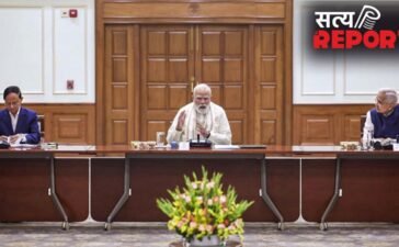 पीएम मोदी ने EAC-PM के साथ की अहम मीटिंग, पश्चिम एशिया में जारी तनाव के बीच अर्थव्यवस्था को मजबूत करने पर हुई चर्चा