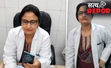 इलाज से इनकार या रील बनाने की साजिश? मुरादाबाद अस्पताल में महिला डॉक्टर से भिड़ी युवती, जानें क्या है पूरा मामला?