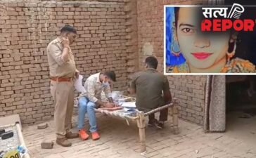 Moradabad Crime News: 6 साल पहले लव मैरिज की, अब पत्नी को मार डाला… क्यों हैवान बना पति? 3 बच्चे हुए अनाथ