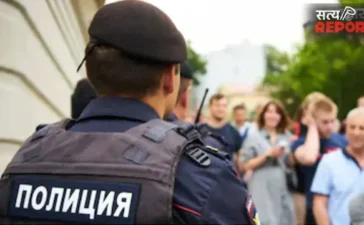 Moscow Murder Case: मॉस्को में 3 बेडरूम फ्लैट के लिए कसाई बना भाई, बहन के टुकड़े कर टॉयलेट में बहाए