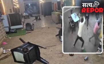 ‘दोबारा बिल मांगा तो जान से मार देंगे’… जबलपुर में बदमाशों का तांडव, ढाबा संचालक और कर्मचारियों को पीटा