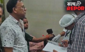 ‘मेरी नहीं तो किसी की नहीं’… एकतरफा प्यार में सनकी बना हैवान, सो रही लड़की के सिर में मारी गोली ‘मेरी नहीं तो किसी की नहीं’… एकतरफा प्यार में सनकी बना हैवान, सो रही लड़की के सिर में मारी गोली