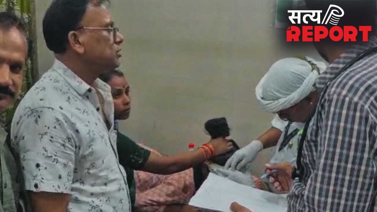 ‘मेरी नहीं तो किसी की नहीं’… एकतरफा प्यार में सनकी बना हैवान, सो रही लड़की के सिर में मारी गोली
